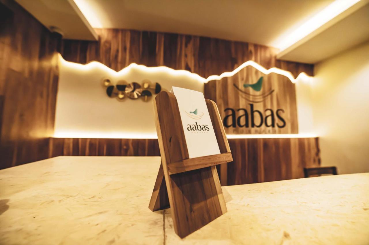 Aabas Pokhara By Barahi Hospitality Hotel Bagian luar foto